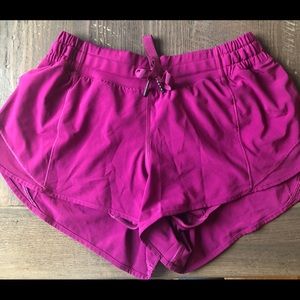 Lululemon Running Short